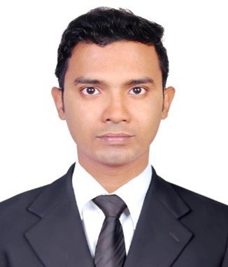 Romo Rouf Chowdhury