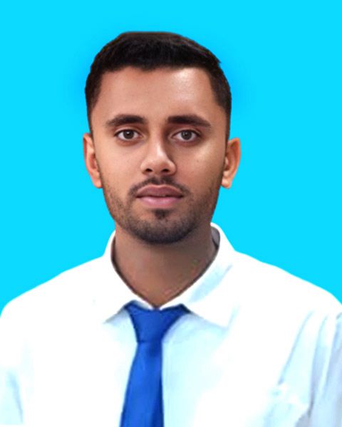 Romo Rouf Chowdhury