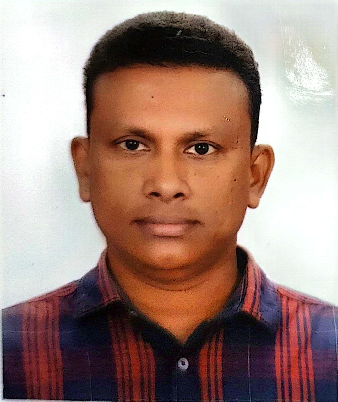 Romo Rouf Chowdhury