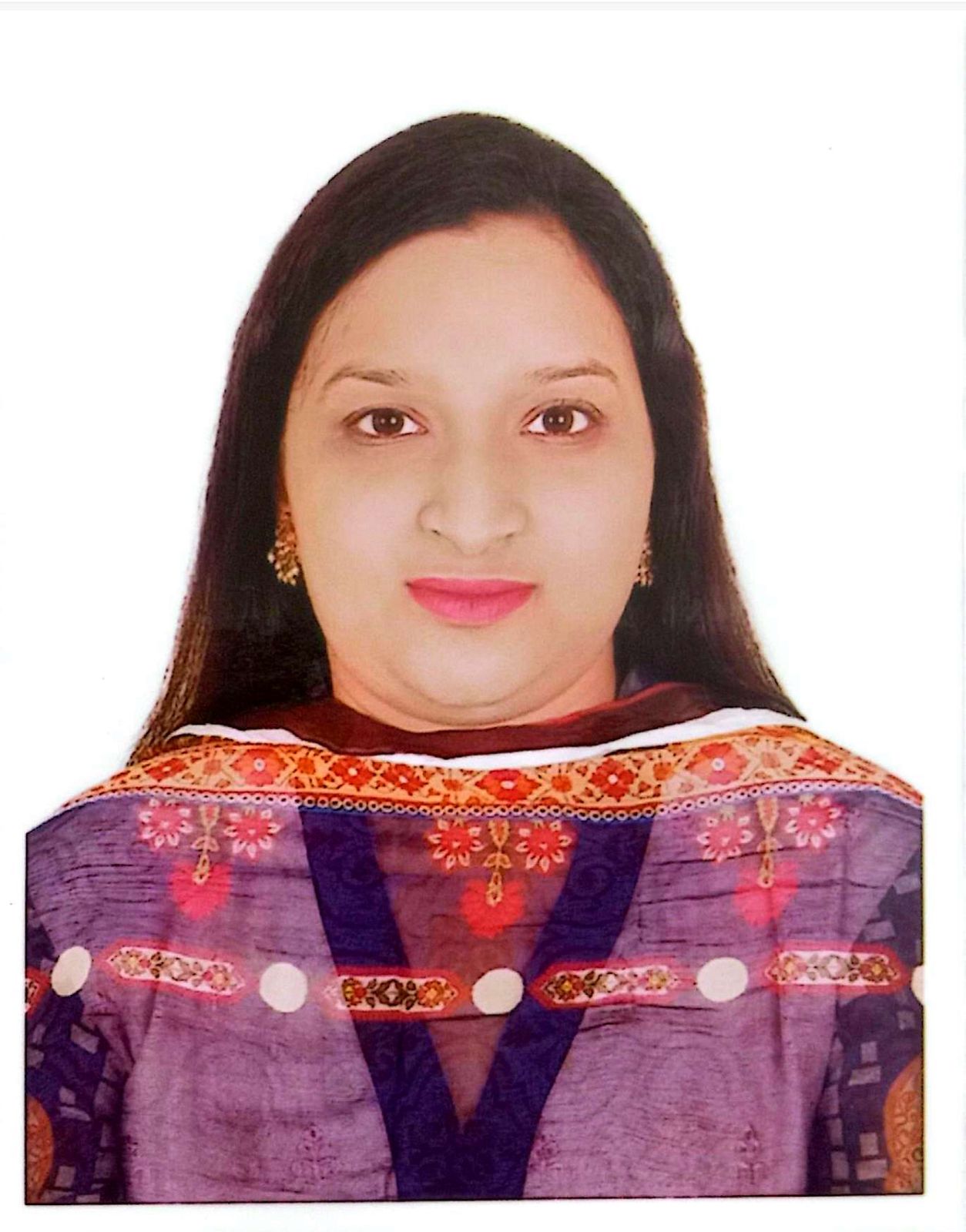 Romo Rouf Chowdhury