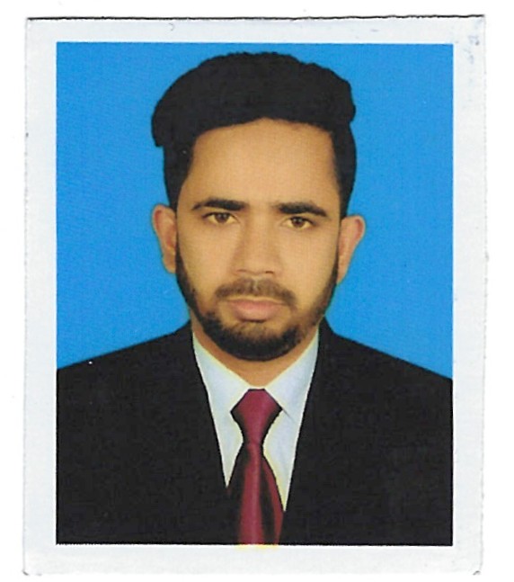 Romo Rouf Chowdhury